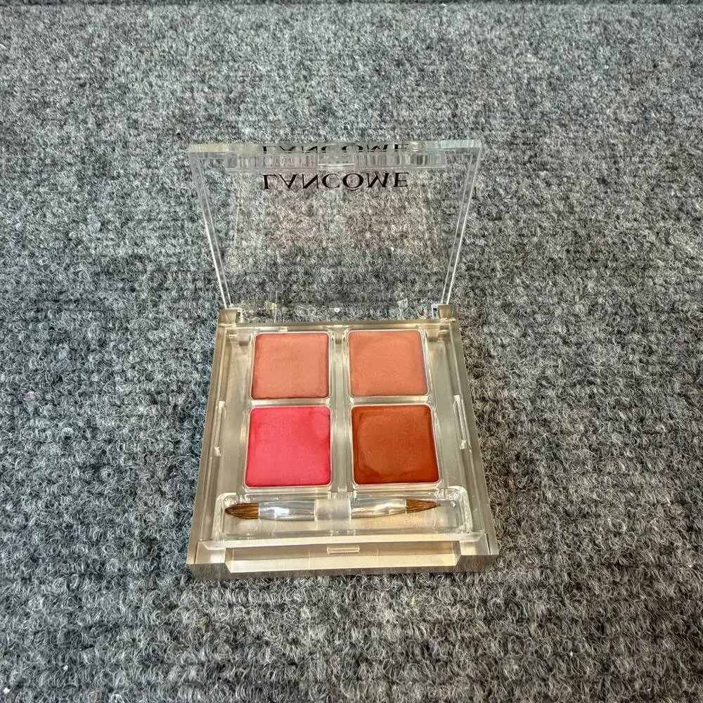 Lancome Rouge Sensation LipColour Palette 0.116 oz